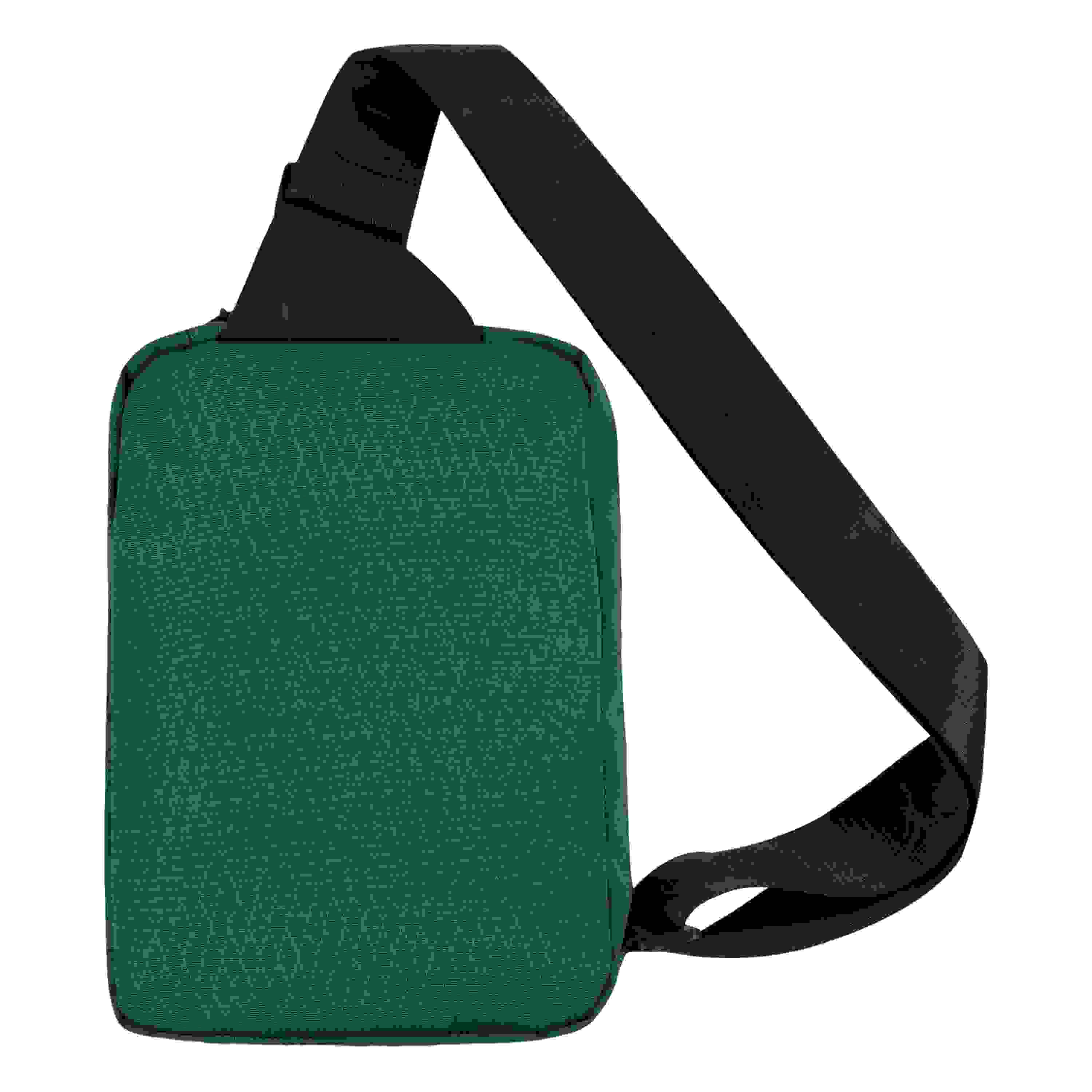 Jordan Collectors Green Crossbody Bag